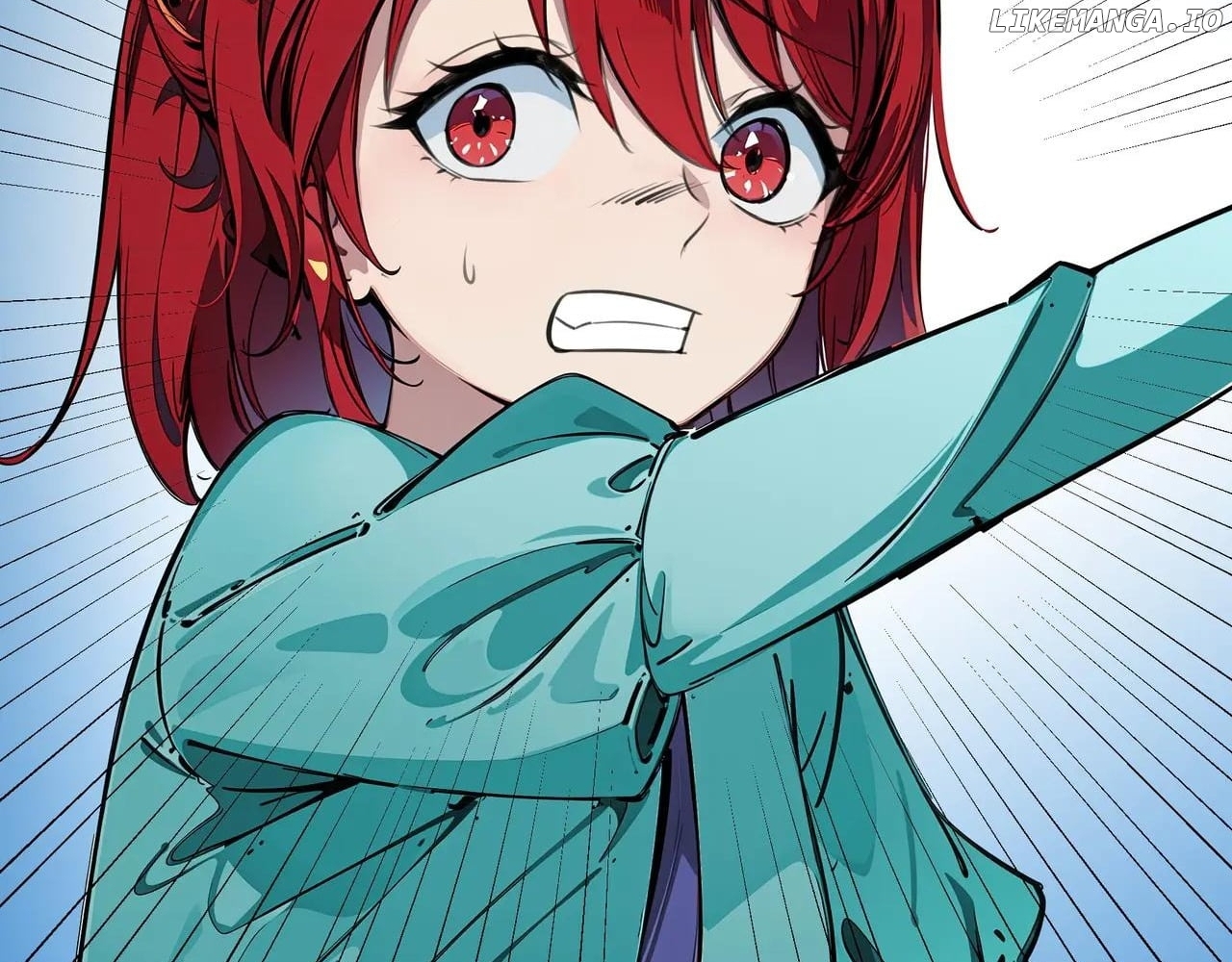 Daddy President Is Too Hard To Deal With Chapter 175 - page 93